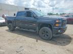 2015 Chevrolet Silverado K1500 LTZ