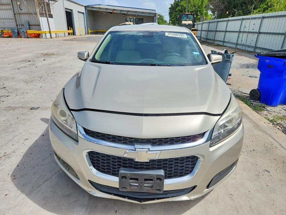 2014 Chevrolet Malibu 1LT