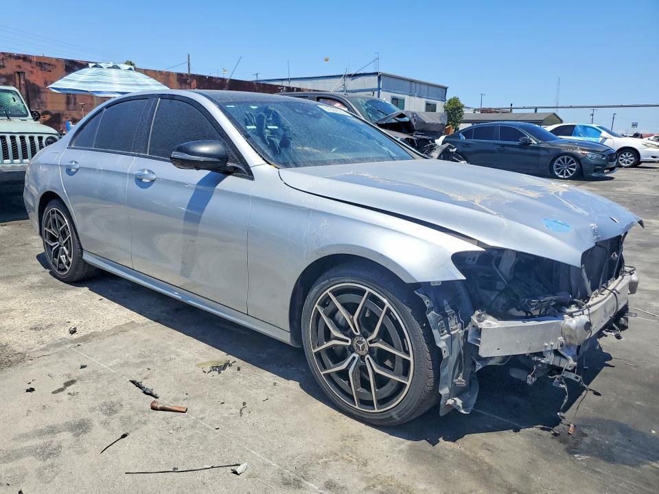 2022 Mercedes-Benz E 350 4matic