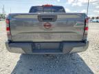 2022 Nissan Frontier PRO-X