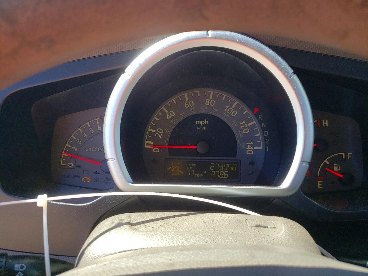 2006 Honda Ridgeline RTS