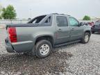 2011 Chevrolet Avalanche LS