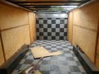 2012 Doolittle FD-304 REV A Enclosed Cargo Trailer