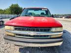 2000 Chevrolet Silverado C1500