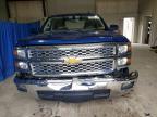 2015 Chevrolet Silverado C1500 LT