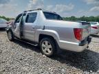 2011 Honda Ridgeline RTL