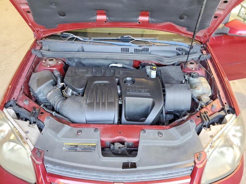 2009 Chevrolet Cobalt lt