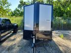 2026 Formula KF-DX7212-030 Enclosed Cargo Trailer
