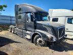 2016 Volvo VNL Semi Truck