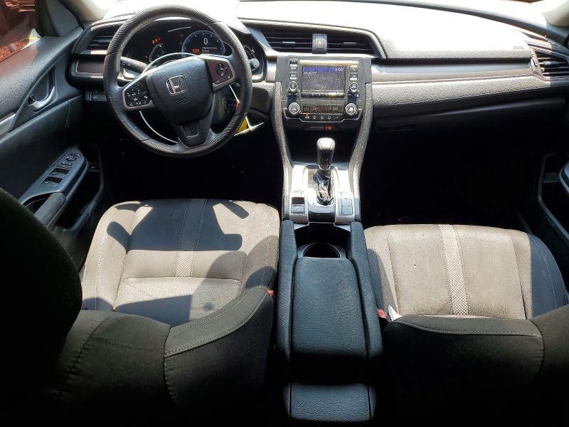 2019 Honda 2019 Hond Civic lx