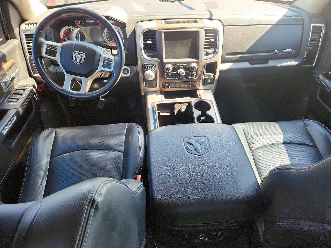 2015 Dodge 1500 Laramie