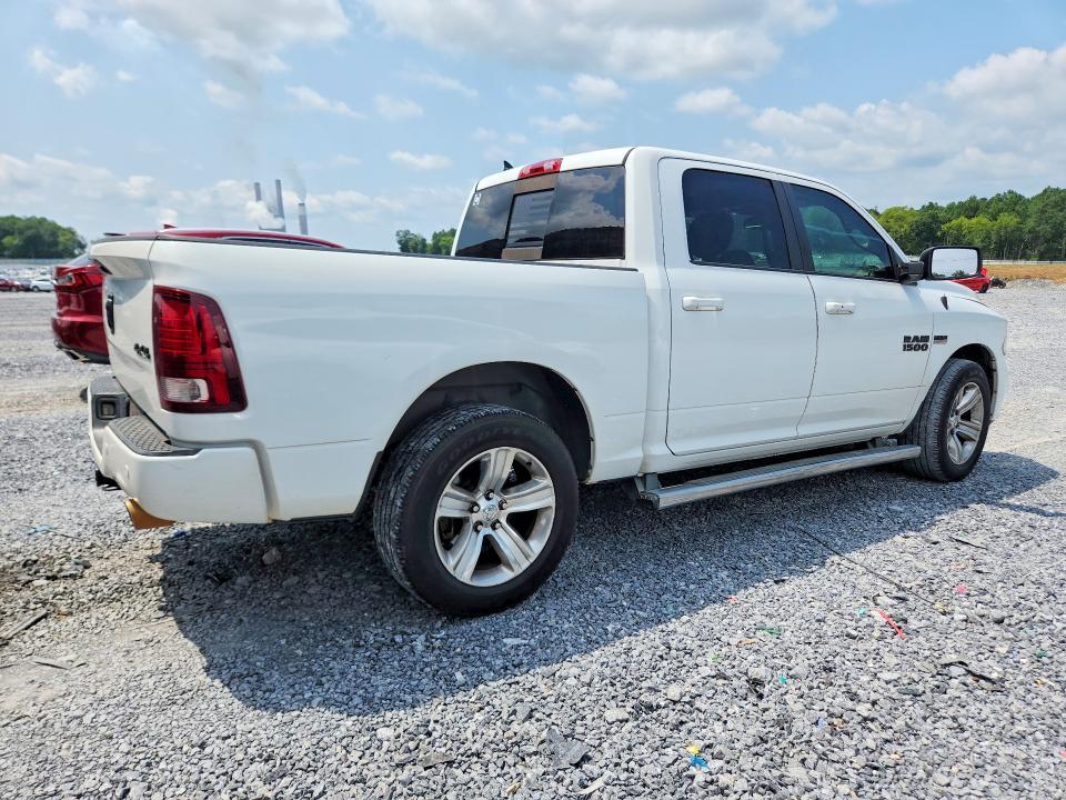 2015 Dodge RAM 1500 Sport