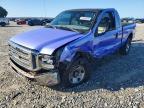 2006 Ford F250 Super Duty