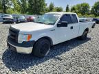 2013 Ford F150 Super Cab