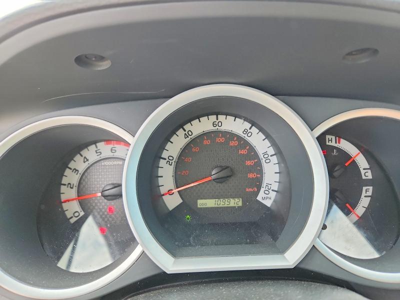 2012 Toyota Tacoma Double Cab