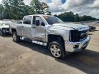 2015 Chevrolet Silverado K2500 Heavy Duty LT