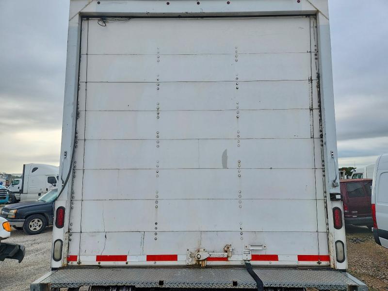 2019 International 4300 BOX Truck