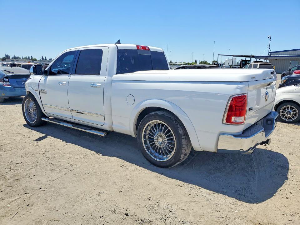 2014 Dodge 1500 Laramie