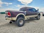 2013 Dodge RAM 3500 Longhorn