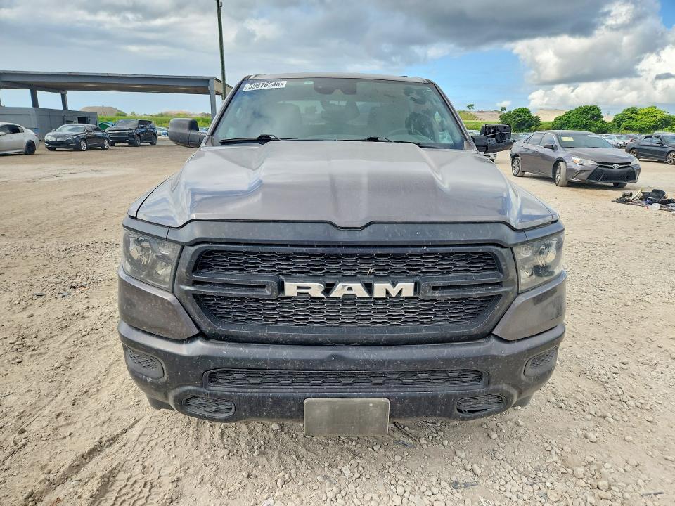 2023 Dodge RAM 1500 Tradesman