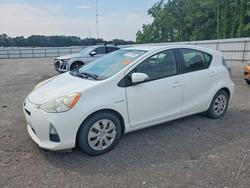 2013 Toyota Prius c two for sale in Dunn, NC