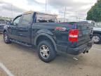 2005 Ford F150 Supercrew
