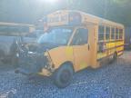 2012 Thomas Minotour G3500-School Bus