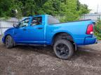 2022 Dodge RAM 1500 Classic Tradesman