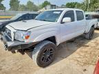 2007 Toyota Tacoma Double Cab Long BED