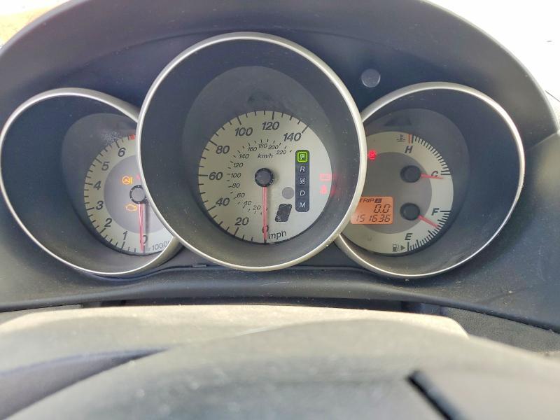 2007 Mazda 3 I