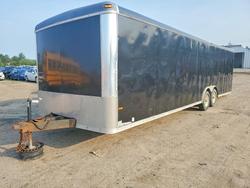 2013 Utiliailer Trailers en venta en London, ON