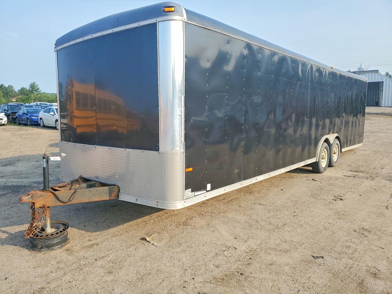 2013 Utiliailer Trailers