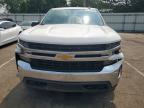 2021 Chevrolet Silverado K1500 LT