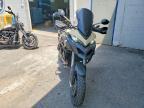 2020 Ducati Multistrada 1260 Enduro