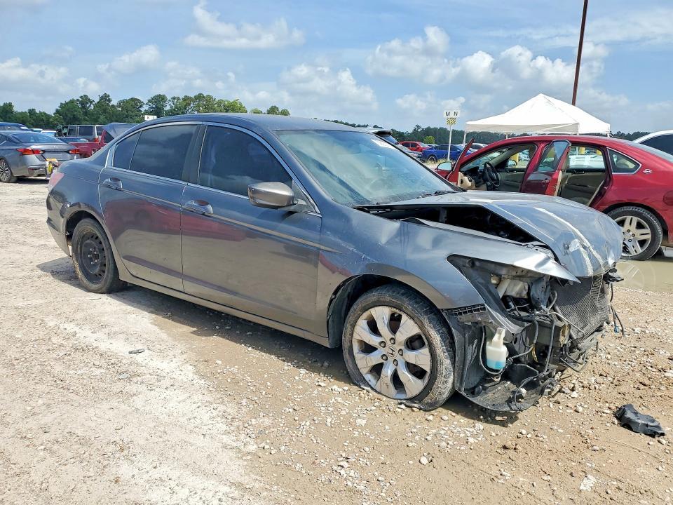2009 Honda Accord lxp