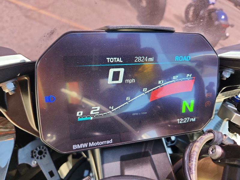 2023 BMW S 1000 RR