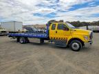 2019 Ford F650 Super Duty