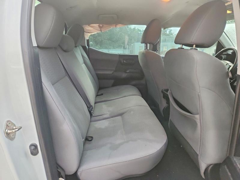 2016 Toyota Tacoma sr
