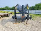 2022 Bigtex 2022 BIG TEX 14GN-28BK+5MR Equipment Trailer