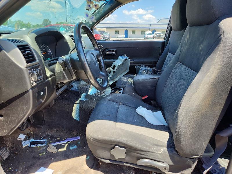 2011 Chevrolet Colorado LT