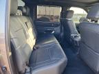 2025 Toyota Tundra Platinum HV