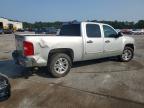 2010 Chevrolet Silverado C1500 LS
