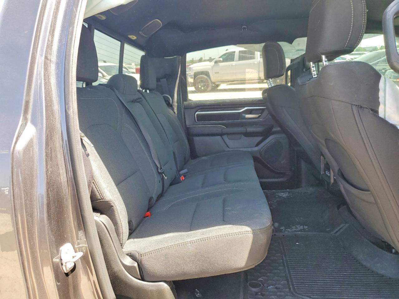 2024 Dodge RAM 1500 BIG HORN/LONE Star