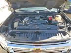 2023 Chevrolet Silverado K2500 High Country