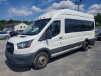 2022 Ford Transit T-350 HD