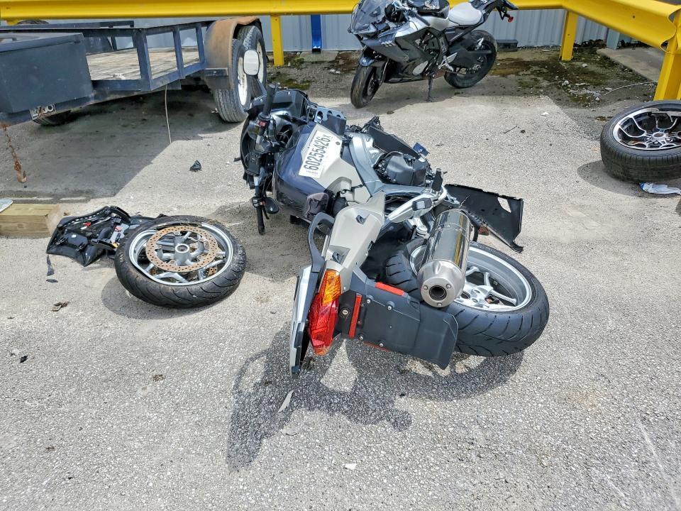2009 BMW K1300 GT