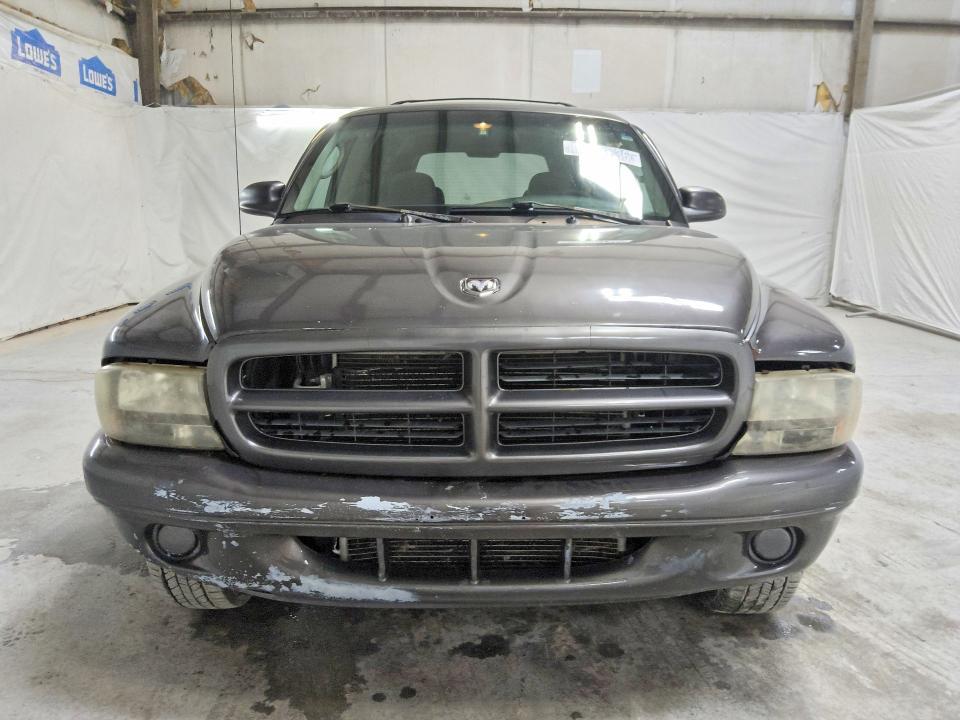 2001 Dodge Durango