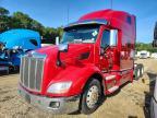 2021 Peterbilt 579 Semi Truck