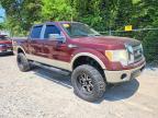 2009 Ford F150 Supercrew