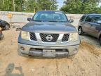 2007 Nissan Frontier SE
